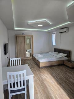 Apartman Tološi - 5