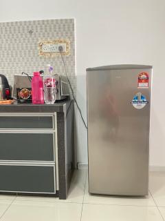 kkLee Homestay Taiping - Taiping - 2