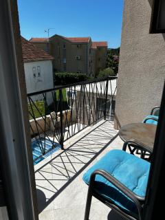 Private luxurious house with pool for 15 people - Tivat - 8