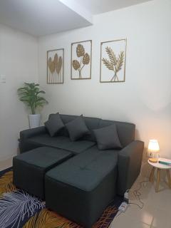 Enjoy budget friendly 2BR Condo near in Ugbo - Manila - 8
