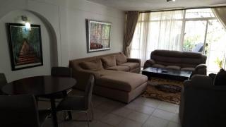 Castille Lodge Avenues - No Power Cuts & New Bathrooms - Harare - 3