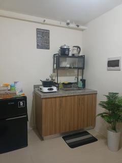 Enjoy budget friendly 2BR Condo near in Ugbo - Manila - 6