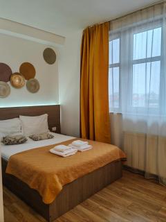 CoZy Apartments - Timişoara - 3