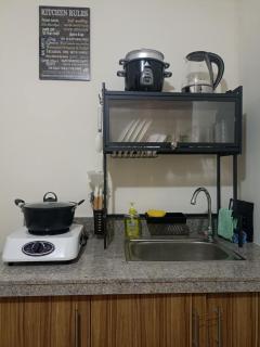 Enjoy budget friendly 2BR Condo near in Ugbo - Manila - 1