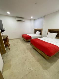 Hotel Odonata Real - Cartagena de Indias - 9