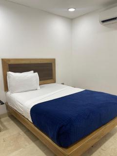 Hotel Odonata Real - Cartagena de Indias - 6