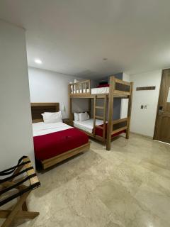 Hotel Odonata Real - Cartagena de Indias - 5