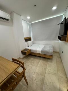 Hotel Odonata Real - Cartagena de Indias - 2