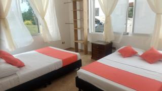 Quinta VillaAurora - 1