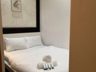 Contemporary Room in Barsha Heights Tecom Near ICM Metro - 8