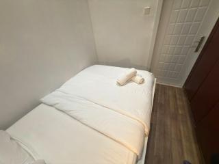 Contemporary Room in Barsha Heights Tecom Near ICM Metro - 4