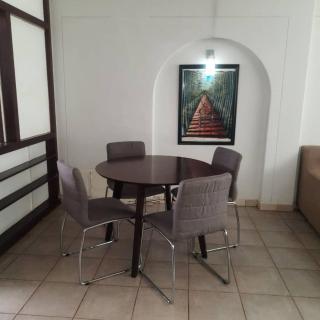 Castille Lodge Avenues - No Power Cuts & New Bathrooms - Harare - 6