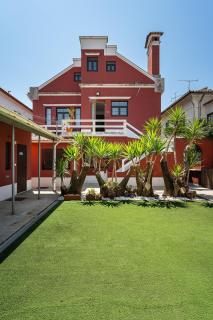 Magnolia Inn - Aveiro - 8