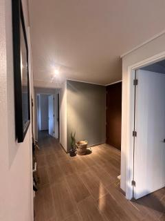 Hermoso Departamento en Pto Montt - Puerto Montt - 1