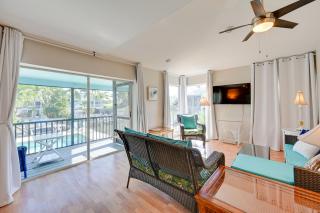 Sunny Marco Island Gem with Shared Pool and Dock! - Marco Island - 5