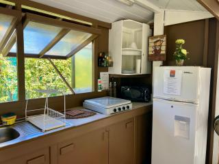 Fare Miti Ora Moorea - Bungalow mitoyen - 4