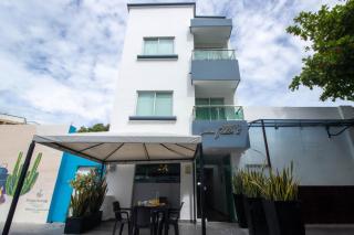 Hotel Juan Pablo 2 - Ríohacha - 8