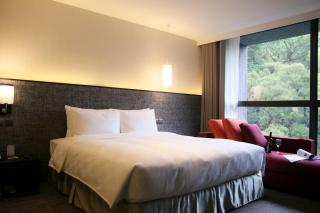 Platinum Hotel - 3