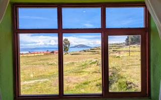 Casitas Amantani - 0