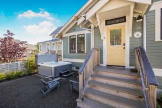 Hygge on Hilltop by Seabrook Hospitality - Pacific Beach - 8