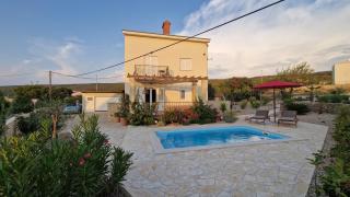 Kuća Koza-Apartment Marijana - 0