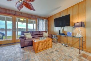 River-View Condo with Boat Slip in Welaka! - Welaka - 7