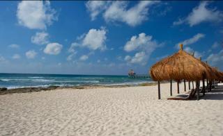 Kingdom of the Sun Mexico - Playa del Carmen - 3