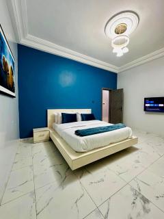 Residhomes Appart Hotel Saint-Louis - Saint-Louis - 6
