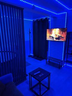 Studio Cosy avec Spa - Corbeil-Essonnes - 4
