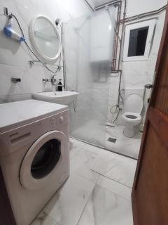 2 BDR Family Apartment In Sarajevo - Free Parking - 2