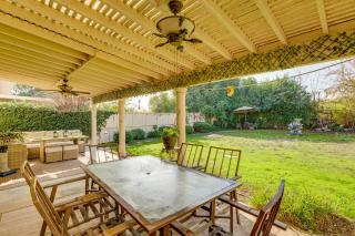 6 Mi to Dtwn Pasadena Home with Patio and Yard! - San Gabriel - 0