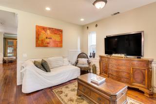 6 Mi to Dtwn Pasadena Home with Patio and Yard! - San Gabriel - 5