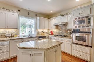 6 Mi to Dtwn Pasadena Home with Patio and Yard! - San Gabriel - 1