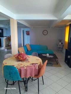 Appartement confortable à Sainte-Luce avec jacuzzi - Sainte-Luce - 7