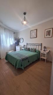 Apartamento Boquerón I - Sitio de Calahonda - 3