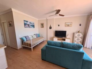 Apartamento Boquerón I - Sitio de Calahonda - 2