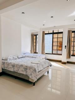 Hotel Casa Atitlán - San Juan La Laguna - 7