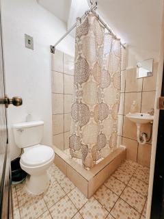 Hotel Casa Atitlán - San Juan La Laguna - 6