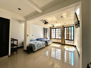 Hotel Casa Atitlán - San Juan La Laguna - 2