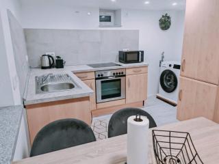 Charmantes schickes Apartment - 4