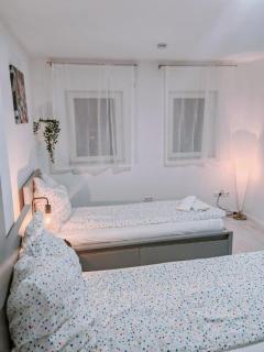 Charmantes schickes Apartment - Neuenstadt am Kocher - 9