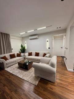 Royal apartment in Elshiekh Zaid شقة فندقية الشيخ زايد - Sheikh Zayed - 0