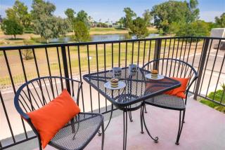 140 Fully Furnished, WiFi Included - Scottsdale - 4