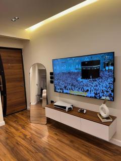 Royal apartment in Elshiekh Zaid شقة فندقية الشيخ زايد - Sheikh Zayed - 9