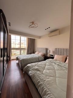 Luxury 2BR Apartment In Quiet and Residential Compound - 5