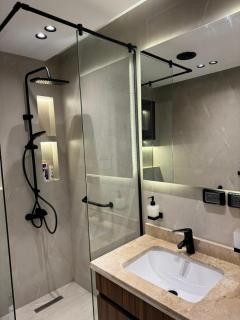 Royal apartment in Elshiekh Zaid شقة فندقية الشيخ زايد - Sheikh Zayed - 5