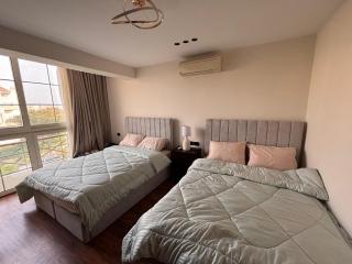 Royal apartment in Elshiekh Zaid شقة فندقية الشيخ زايد - Sheikh Zayed - 3