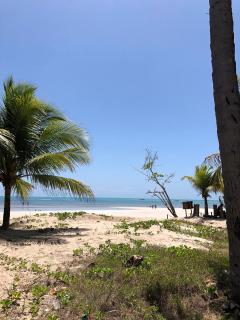 Apartamento pé na areia em Maragogi - Maragogi - 8
