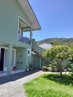 Casa aconchegante - Florianópolis - 8