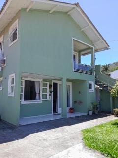 Casa aconchegante - Florianópolis - 4